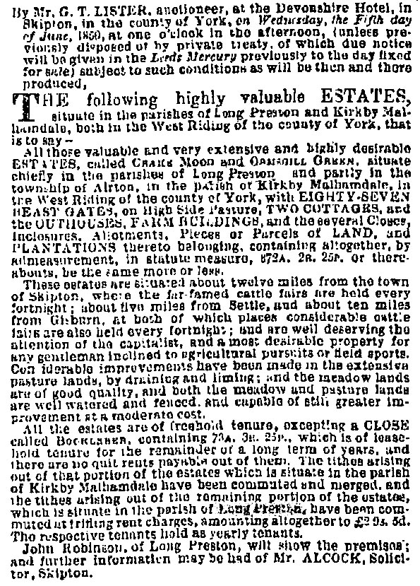 Property and Land Sales  1850-05-04 LdM.jpg